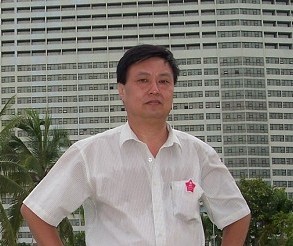 英國威勤球柵測量係(xì)統中國區銷售總經理 鄭培傑 英(yīng)國威勤球柵測量係統中國(guó)區銷售總經理 鄭培傑(jié)