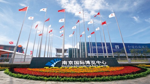 CCMT2012開幕在即 CCMT2012開幕(mù)在即