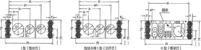 支撐板 支撐板(bǎn)(按用戶要求規格生產)