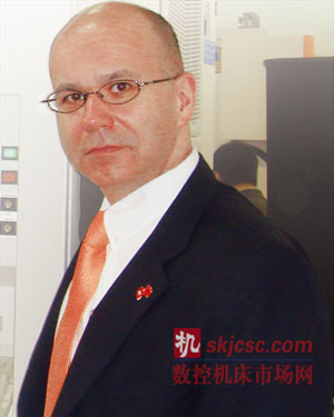 阿奇(qí)夏米爾亞洲總裁高思瑞 阿奇(qí)夏米爾亞洲總裁高思瑞