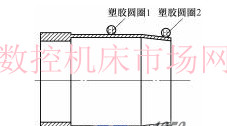 薄壁類零件的數控車削 薄壁類零件的數控車削