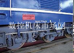 軌道交(jiāo)通機車不落輪加工設備及方法 軌道交通機車不落(luò)輪加工(gōng)設備及方法