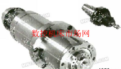 機床主軸 機床主軸(zhóu)