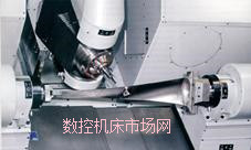 渦輪槳葉的高性能(néng)銑削(xuē)加(jiā)工 渦輪槳葉的高性能銑削加工