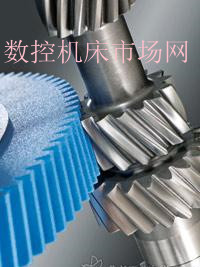 Grono 250型齒輪鏜(táng)床 Grono 250型齒輪鏜床