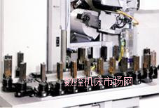 渦輪槳葉的高性能銑削加工 渦輪槳葉的高(gāo)性能銑削加工