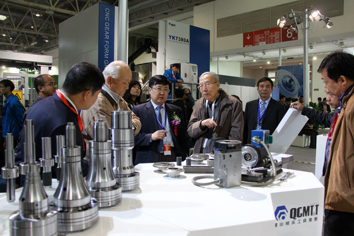 秦川機床(chuáng)(CIMT2013 秦川機床(CIMT2013