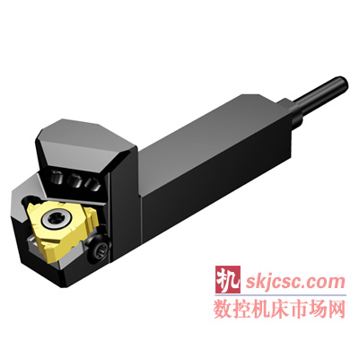 刀具的新發展大幅提(tí)升了醫療零件加工的性能 刀具的新發展大幅提升了醫療零(líng)件加工的性能