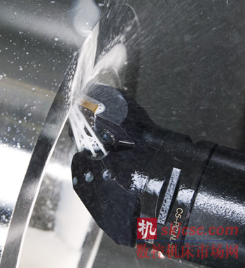 刀具的新發展大幅提升了醫療零件(jiàn)加工的性能 刀(dāo)具的新(xīn)發展大幅提升了醫(yī)療零件(jiàn)加工的性(xìng)能