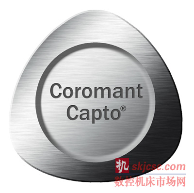 多邊形接柄接口型號100(Coromant Capto® C10)現加入ISO/DIS 26623標準 多邊形接(jiē)柄接口型號100(Coromant Capto® C10)現加入ISO/DIS 26623標準