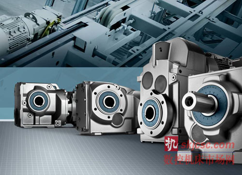 Simogear減速電機(jī) Simogear減速電(diàn)機
