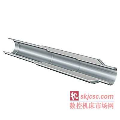 鑽鋌 鑽鋌