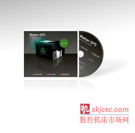 即日起提(tí)供 DVD 2.05 版 GPS (全球生產力係統) 軟件 即日起提供 DVD 2.05 版 GPS (全球生產力係統(tǒng)) 軟件