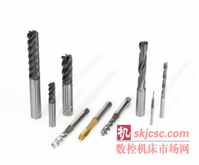 威迪亞Vari係列刀具產品將加工效率發揮至極致 威(wēi)迪(dí)亞Vari係列刀具產品將加工效率發揮至極致