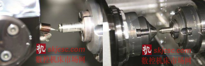 圖3左微機械加工極限 圖3左微機(jī)械(xiè)加工極限
