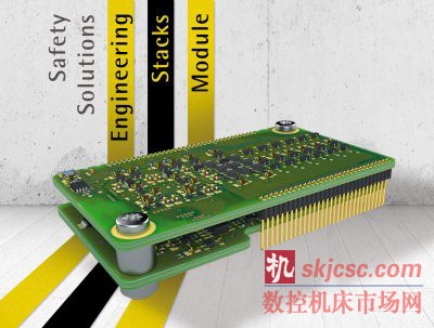 符合IEC 61508標準的安全應用解決方案 符合IEC 61508標(biāo)準的安全應用解決(jué)方案