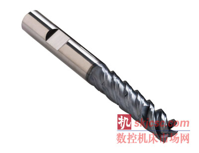 山高刀具:在優化的(de)刀具路徑上(shàng)運行粗加工策略(luè) 山高刀具:在優化(huà)的刀具路徑上運行粗加工策略