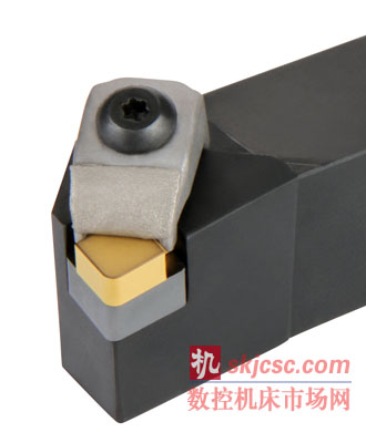 肯納金屬(shǔ)公司Beyond Shield™產品係列采用硬質合(hé)金包鍍工藝處理,獨特的技術可以提高夾具的耐磨性,避免切屑流(liú)對夾具的損(sǔn)害。 肯納金屬公司Beyond Shield™產品係列采用硬質合(hé)金(jīn)包鍍工藝處(chù)理,獨(dú)特的技術可以提(tí)高夾具的耐磨性(xìng),避免切屑流對夾具的損害。