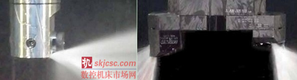 帕萊克精密鏜刀係統 帕萊克(kè)精密鏜刀係統