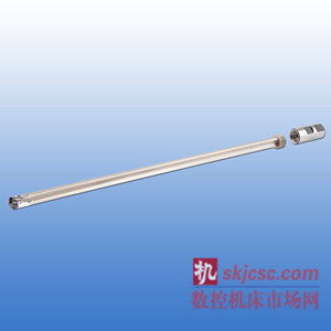 伊斯(sī)卡為油氣工業提(tí)供前沿解決方案 伊斯卡為油氣工業提供前沿解決方案