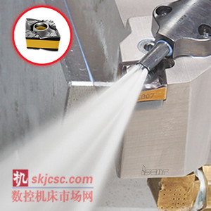 伊斯卡為油氣工業提供前沿解(jiě)決方(fāng)案 伊斯卡為油氣工業提供(gòng)前沿解決(jué)方案