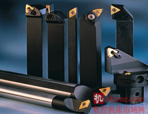 數控刀具國產化的(de)方(fāng)向與優勢 數控刀具國產化的方向與優勢