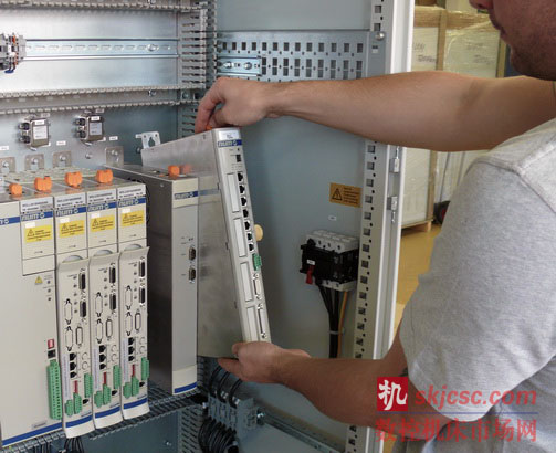 NUM 在中(zhōng)國開設第二家 CNC 技術中心 NUM 在中國開設第二家 CNC 技術中心