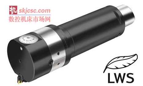 Walter Precision MEDIUM B4031.C “減重型” Walter Precision MEDIUM B4031.C “減重型(xíng)”