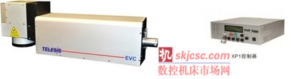 Telesis®激光打標(biāo)機EVC Telesis®激光打標機EVC