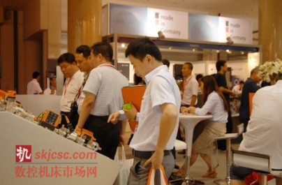 2014漢諾威北(běi)京 2014漢諾威北京