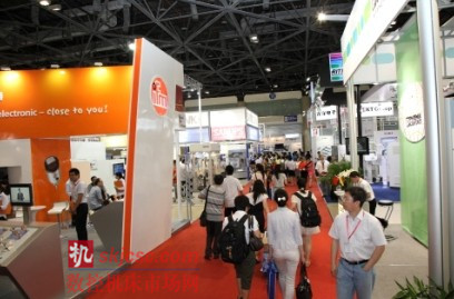 2014漢諾威展 2014漢諾威展