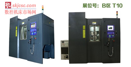 富士康科技集團高調(diào)亮相第十(shí)屆鄭州國際機床展(zhǎn) 富士康科技(jì)集團(tuán)高調亮相第十屆鄭州國際(jì)機床展