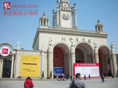 2014北京自動(dòng)化展北京展覽館 2014北京自動化展北京展覽館(guǎn)