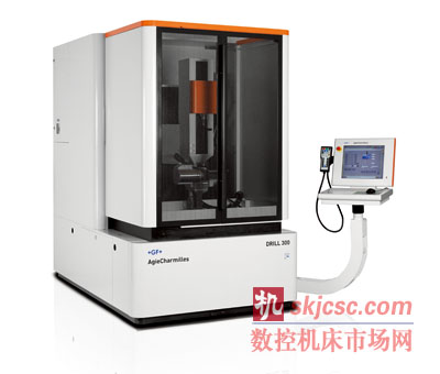 DRILL 300 為加工各種孔而設計 DRILL 300 為加工各種孔而設(shè)計