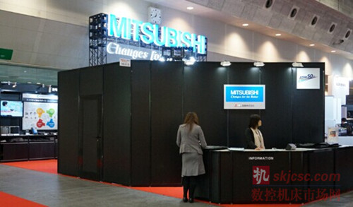 企業展會現場 企業展會現場