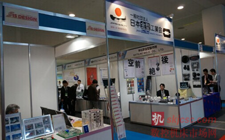 企業展會現場 企業展(zhǎn)會(huì)現場