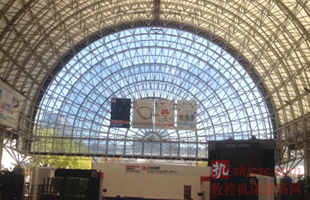 2014年日(rì)本國際模具暨金屬加工展覽會INTERMOULD在日本大阪隆重舉行 2014年日本國際模具暨金屬加工展覽會INTERMOULD在日本大阪隆重舉行