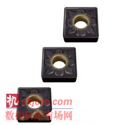 鑄鐵車削加工用CVD塗層硬質合金材料 鑄鐵車削加工用CVD塗層硬質合金材料