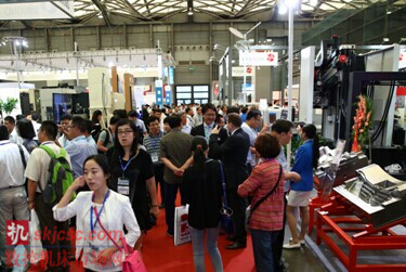第十五屆中國國際模具技術和設備展覽(lǎn)會後紀 第十五屆中國國際模具技術和設備展覽會後紀(jì)