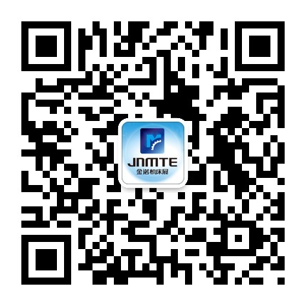 青島金諾機床展(二(èr)維碼) 青島金諾機(jī)床展(二(èr)維碼)