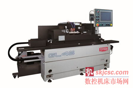 生產型CNC通用外(wài)圓磨(mó)床GL4P-150SⅢ 生產型CNC通(tōng)用外圓磨床GL4P-150SⅢ