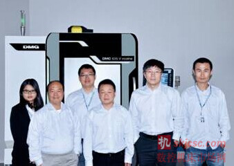圖3彼聯團隊對於新(xīn)設備非常滿意,新設備(bèi)提升了公司的整體形象 圖3彼聯團隊對於(yú)新(xīn)設備非常滿意,新設備提升了(le)公司的整體形象