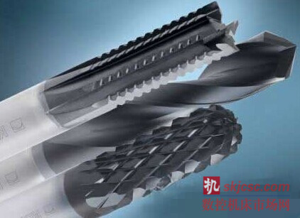 高邁特集團Rhobest®係列刀具專注(zhù)於(yú)CFRP/GFRP及複合材料加工 高邁特集團Rhobest®係列刀具專(zhuān)注於CFRP/GFRP及(jí)複合材料加工