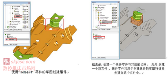 CimatronE12中(zhōng)文版本正式(shì)發布:效率大(dà)增並支持3D打印技術 CimatronE12中文版本正式發布:效率(lǜ)大增並支持3D打印技術