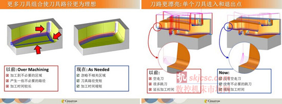 CimatronE12中文版本正式發布:效率大增並支持3D打印技術 CimatronE12中文版本正式發布:效率大增並支持3D打印技術