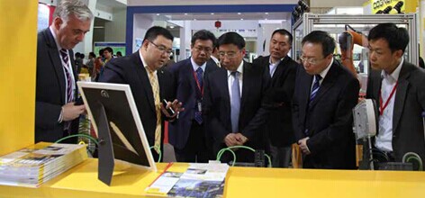 IA-BEIJING 2015北京國際工業智能(néng)及自動化(huà)展 IA-BEIJING 2015北京國際工(gōng)業智能及(jí)自(zì)動化展