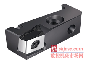 瓦爾特刀夾 FR751M刀(dāo)夾 FR751M 使得高性能 Walter BLAXX (黑鋒俠) 可(kě)轉位刀片也(yě)能應用於(yú)麵銑 瓦爾特刀夾 FR751M刀夾 FR751M 使得高性能(néng) Walter BLAXX (黑鋒俠) 可轉位刀(dāo)片也(yě)能應用(yòng)於麵銑