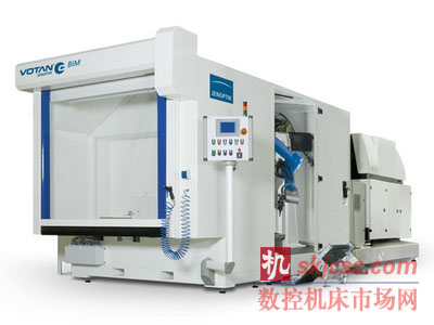 Jenoptik精密3D金屬加(jiā)工激光係統JENOPTIK-VOTAN® BIM Jenoptik精密3D金屬加工激(jī)光係統JENOPTIK-VOTAN® BIM
