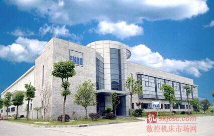 圖2:埃馬克(kè)機床(chuáng)(太倉)有限公司銷售公(gōng)司 圖2:埃馬克機床(太倉)有限公司銷售公司