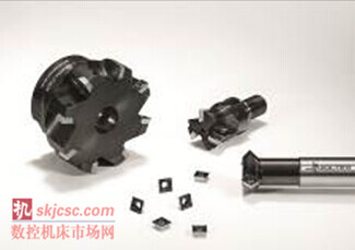 M4000:方肩銑刀 M4132、高進(jìn)給銑刀 M4002 和倒角銑刀 M4574 裝備 SD..09T3.. 係列可轉(zhuǎn)位刀片 M4000:方肩銑刀 M4132、高進(jìn)給銑刀 M4002 和倒角銑刀 M4574 裝備 SD..09T3.. 係列可轉位(wèi)刀片